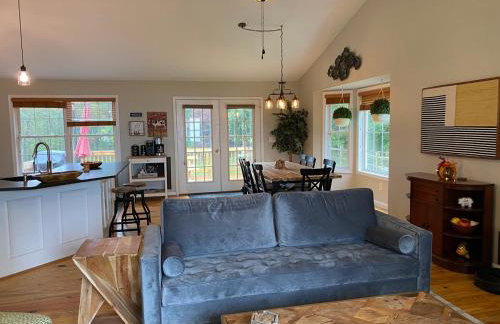 Blue Mountain Getaway Hot tub, Winery, Game Room - Foto 12