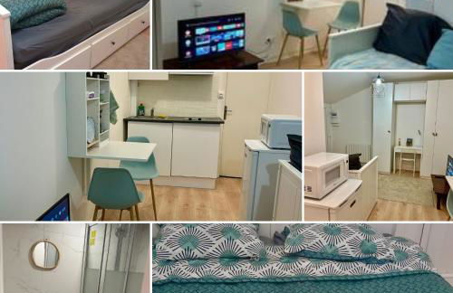 L'étincelant, Centré - Connecté - Lumineux & Cosy - Foto 2