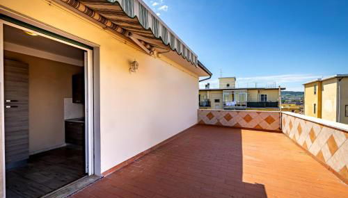 YD penthouse Torregalli - Foto 4