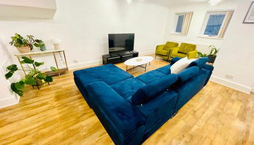 Large Amazing River View Apartment - Foto 2