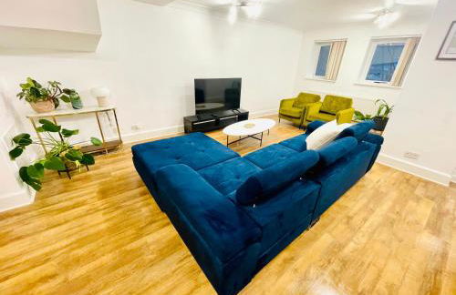 Large Amazing River View Apartment - Foto 2