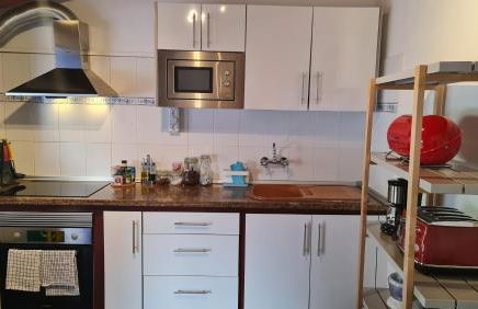 Casa Marcos in La Gomera with relaxing terrace - Foto 35