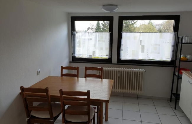 Wohnung nahe Phönixsee - Photo 61