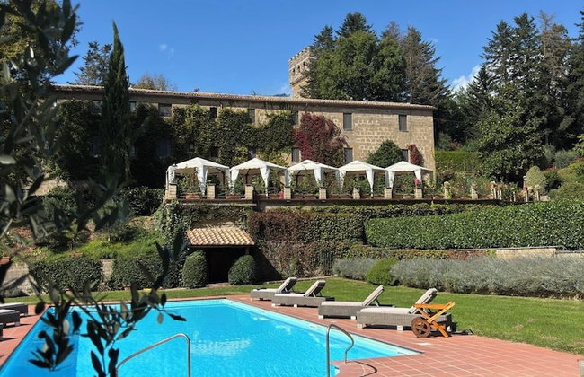 Castello di Santa Cristina - Photo 59