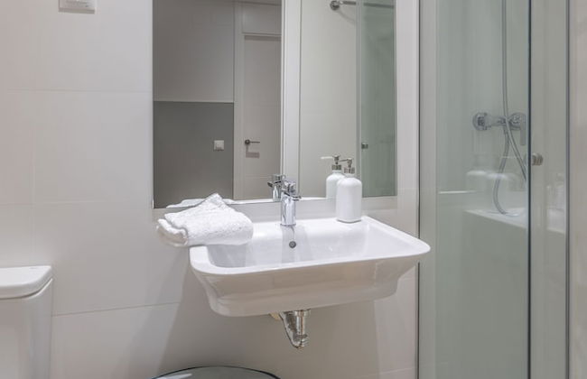 Slow Suites Bellas Artes - Foto 56