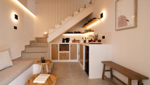 Sugarwhite Suites with Private not Heated Pool - Foto 5