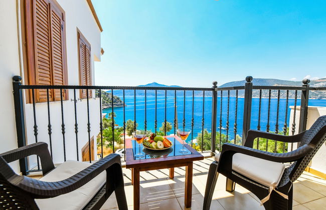 Kışla Villas - Foto 30