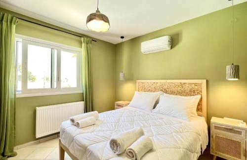 My Corfu Luxury Villa with private pool - Foto 16