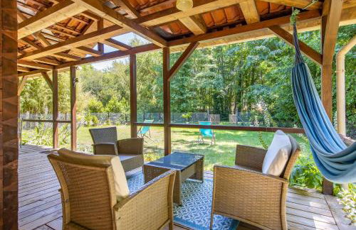 Villa compostelle - Foto 18