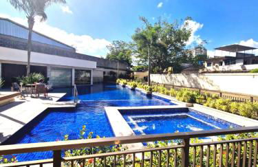 APARTAMENTO GRAND MIDAS CONVENTION Samba Rio - Foto 5