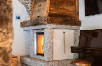 Maroc Mountain Chalet - Foto 13