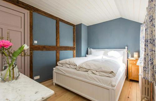 Spacious Vacation Apartment With A Garden View - Foto 7