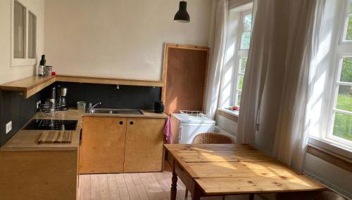 Ferienwohnung mit Sauna und Meditationsangebot - Foto 4