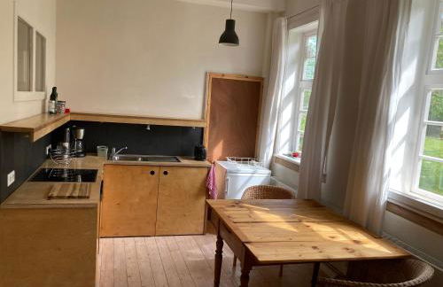 Ferienwohnung mit Sauna und Meditationsangebot - Foto 4