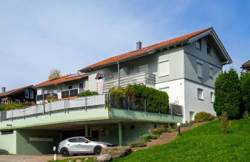 "Bei Tannenbaums", Oberstaufen-Kalzhofen - Foto 15