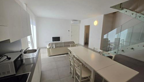 Residence Al Molo - Suite Porta del Mar Sea View - Agenzia Cocal - Foto 3