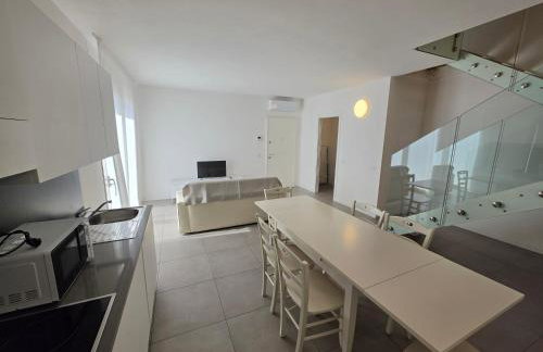Residence Al Molo - Suite Porta del Mar Sea View - Agenzia Cocal - Foto 3