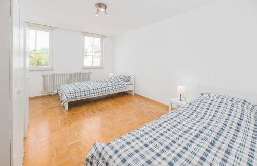 RAUMSCHMIDE Apartments Göppingen 1-2 - Foto 6