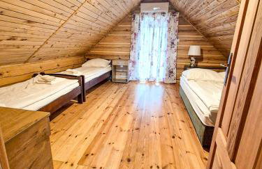 Highland Warmia - Gospodarstwo agroturystyczne - Foto 70