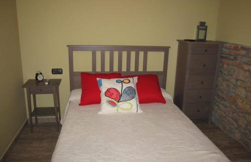 Apartamentos Turísticos EL Duende de Carricuende - Foto 33