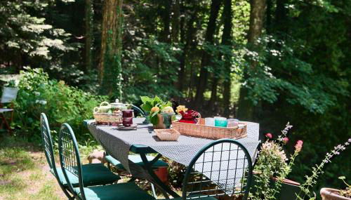 Il Gallinaio, Vivo D'Orcia - Foto 2, Garden