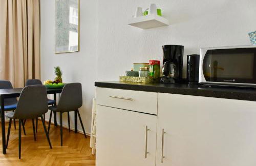 Apartments im Thüringer Hof - Foto 86