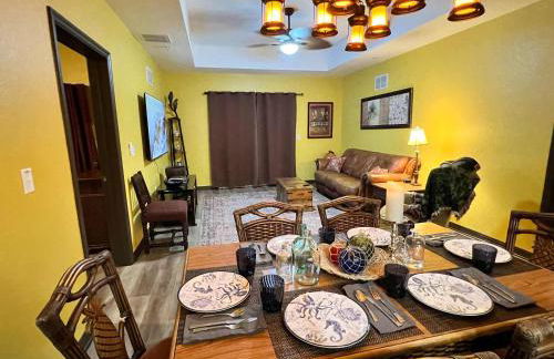 Buccaneers Retreat 3 BR Condo Pirate Themed - Foto 8