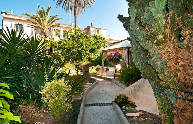 Villa Leon de Sineu - Foto 28