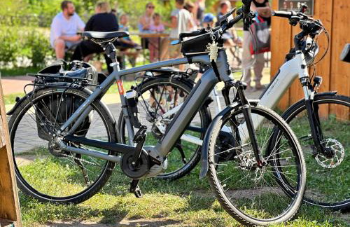 Wandern und Radeln im wunderschönen Teutoburger Wald - Natur Ferienpark 4 - Photo 28