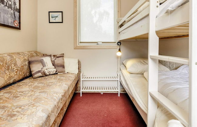 5 Star Holiday Home in Hals - Photo 4