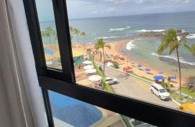 Ondina Apart Hotel 02 quartos Vista Mar - Photo 26