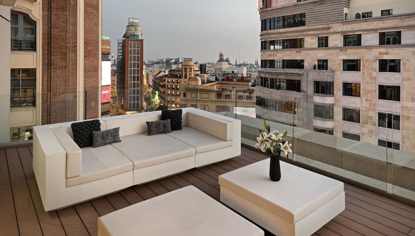 Gran View Apartments - Photo 1, Primary image
