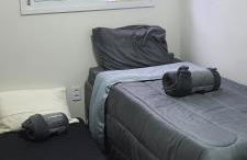 Apartamento com 2 Quartos sendo 1 suíte no Central Park Jaú - Photo 4