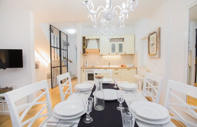 Apartments Nove crkve - Foto 30