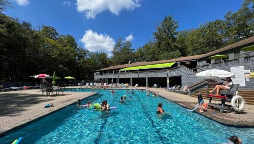 Lakeridge Litchfield townhouse pool tennis skiing - Foto 2