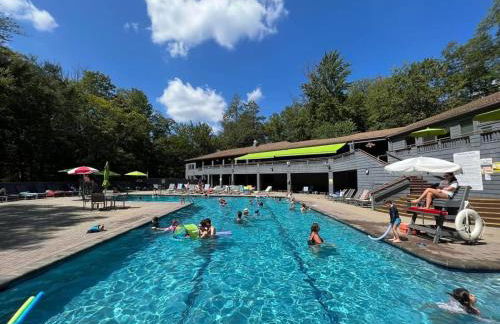 Lakeridge Litchfield townhouse pool tennis skiing - Foto 2