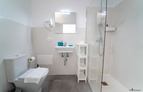 Apartamentos Anjomacar A - Photo 64