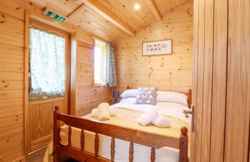 Clover Lodge - Foto 16