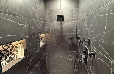 Lithonia 4 Bedroom Home with Private Pool Year Round Hot Tub and Pool Table Sleeps 10 Pet Friendly - Foto 42