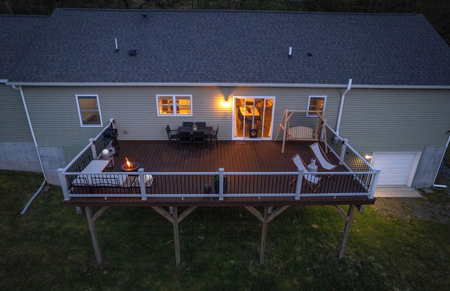 Hunter House - Foto 27