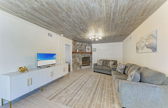 The Ringling Beach House - Foto 68