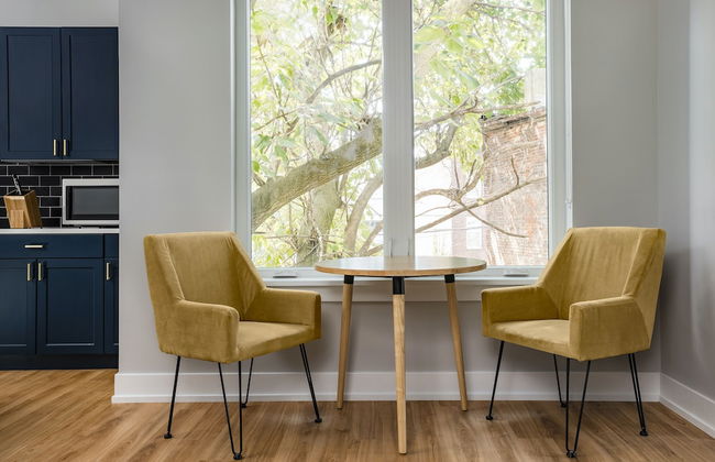 The Frankford Fishtown - Foto 77