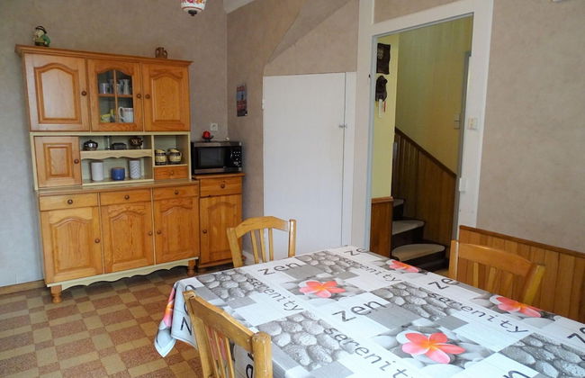 Typical Breton House, Plogoff - Foto 17