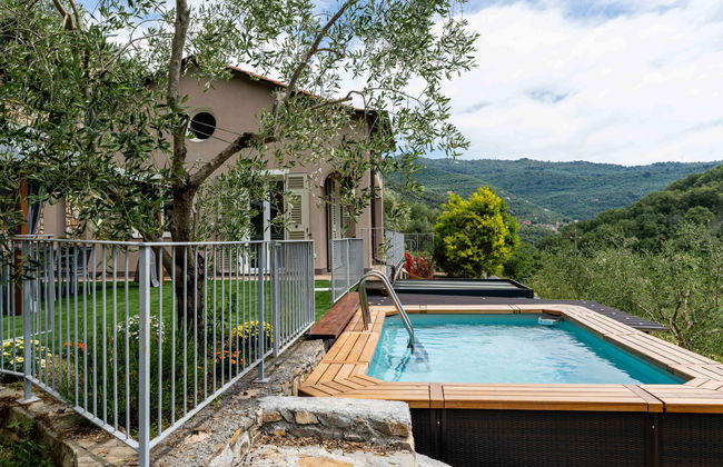 Casa Mimosa - Foto 40