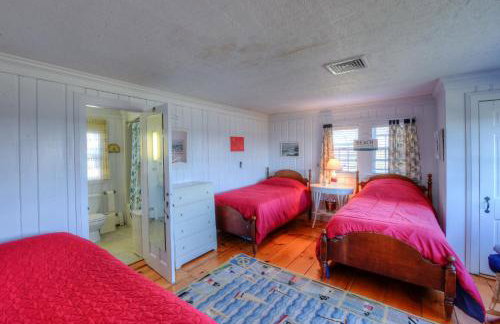 12 The Gridiron East Sandwich Cape Cod - Ocean Dreams - Foto 17