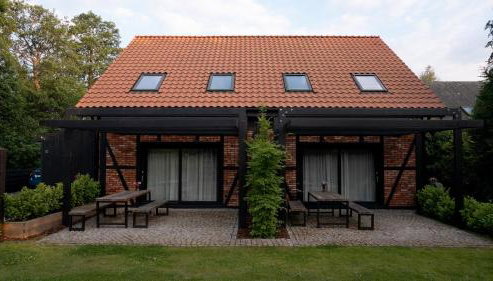 Kaszubskie Sioło - Foto 4