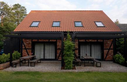 Kaszubskie Sioło - Foto 4