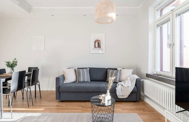 Main Square Renovated Apt, Sauna and Parking - Foto 11