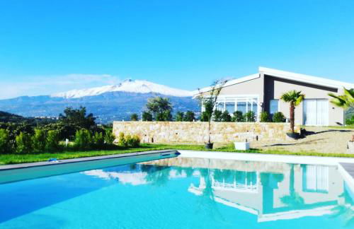 Villa Mida - Foto 23