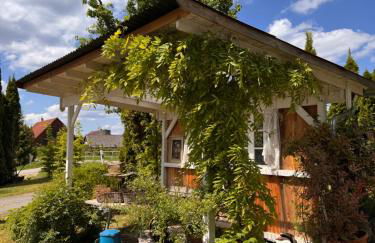 Apartment Café Canapé Ravensburg - entspannen auf dem sonnigen Balkon - Foto 14